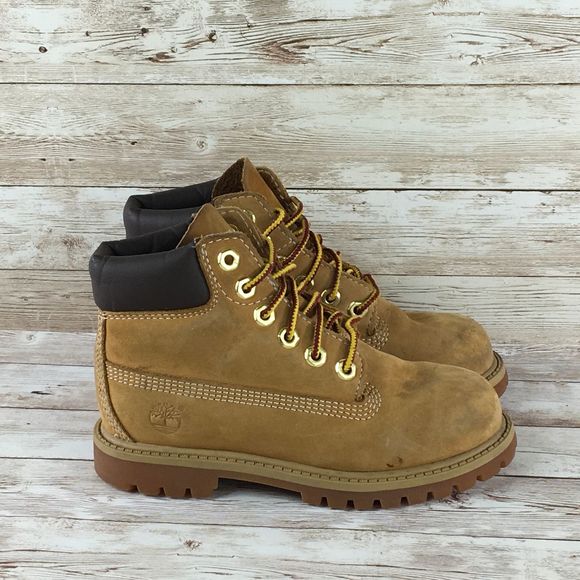 11c timberland boots